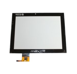 Touch Screen Digitizer Replacement for MATCO TOOLS MAXGO MDMAXGO